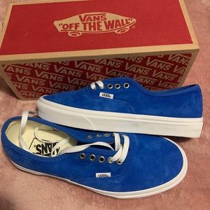 Vans